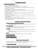 14.0 Function Tests.doc